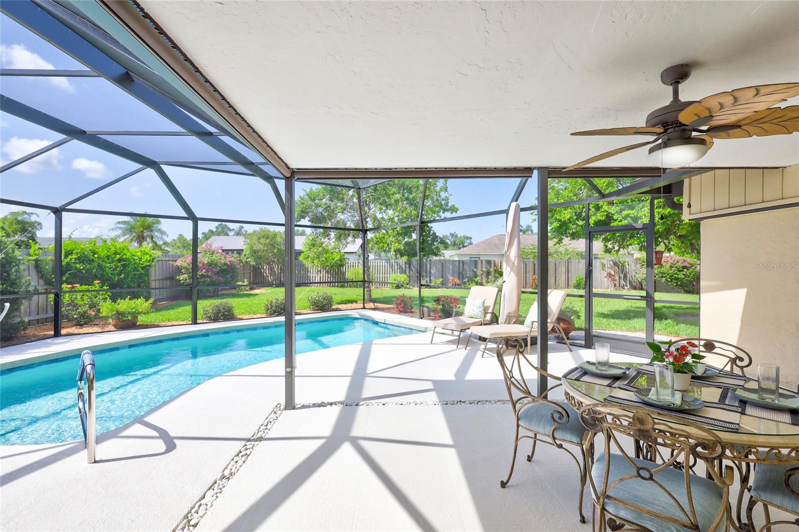 GULF GATE EAST - Residential