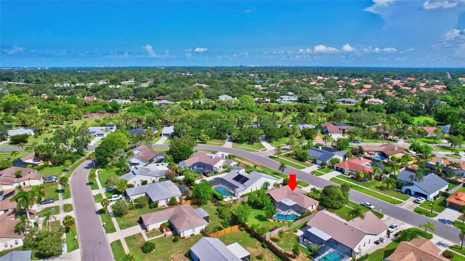 GULF GATE EAST - Residential