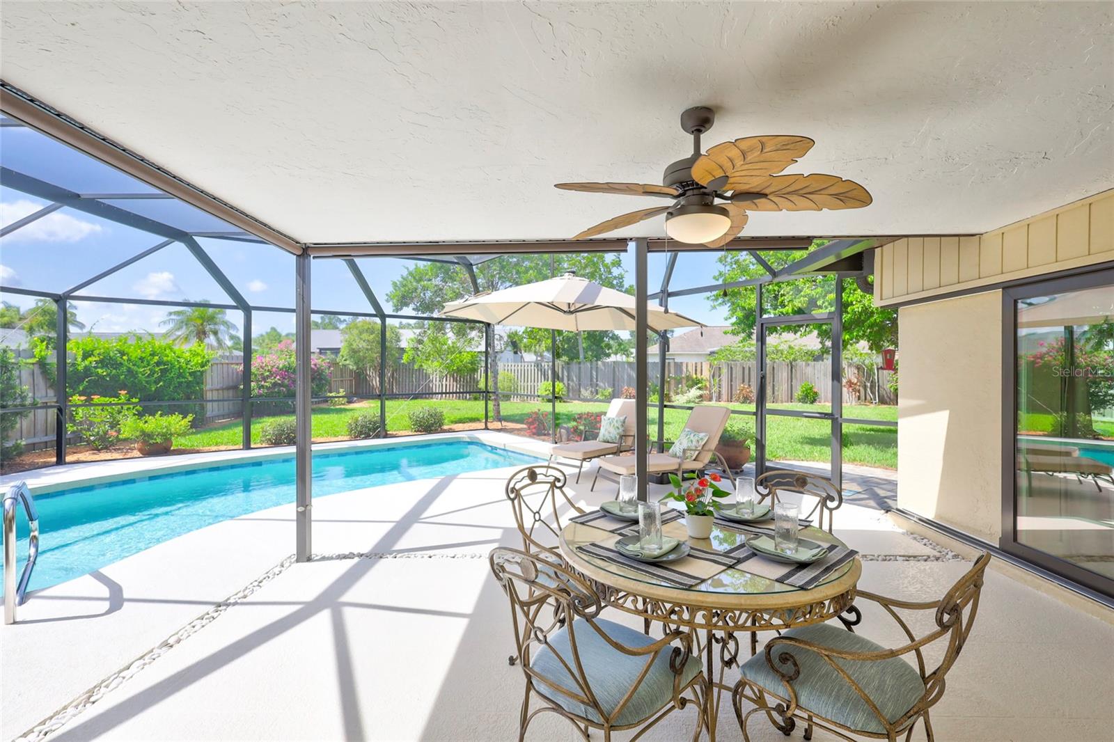 GULF GATE EAST - Residential