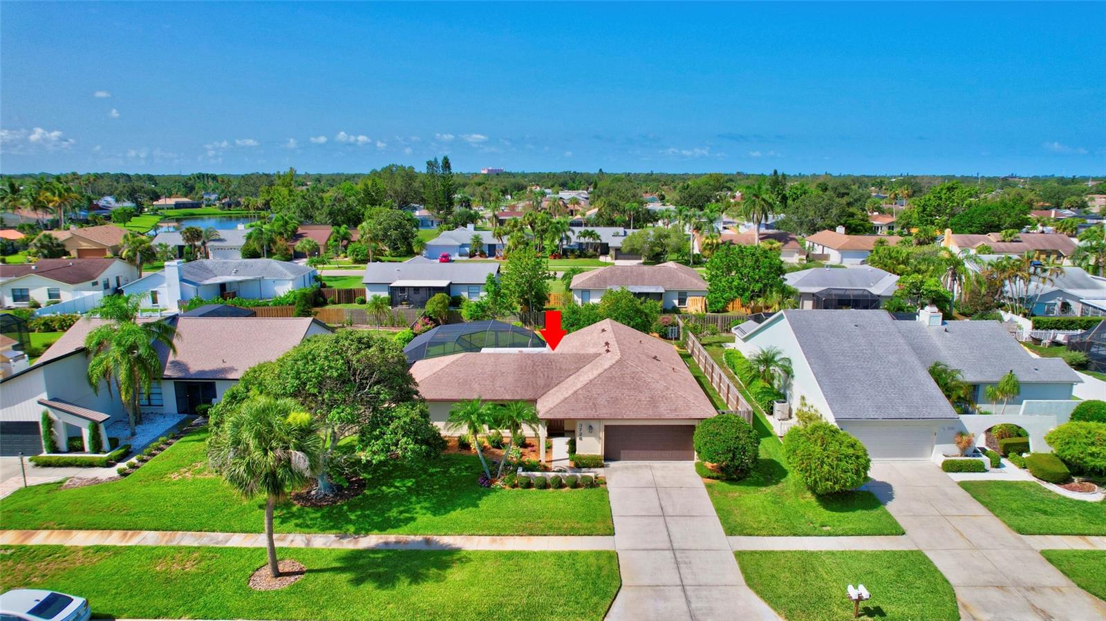 GULF GATE EAST - Residential