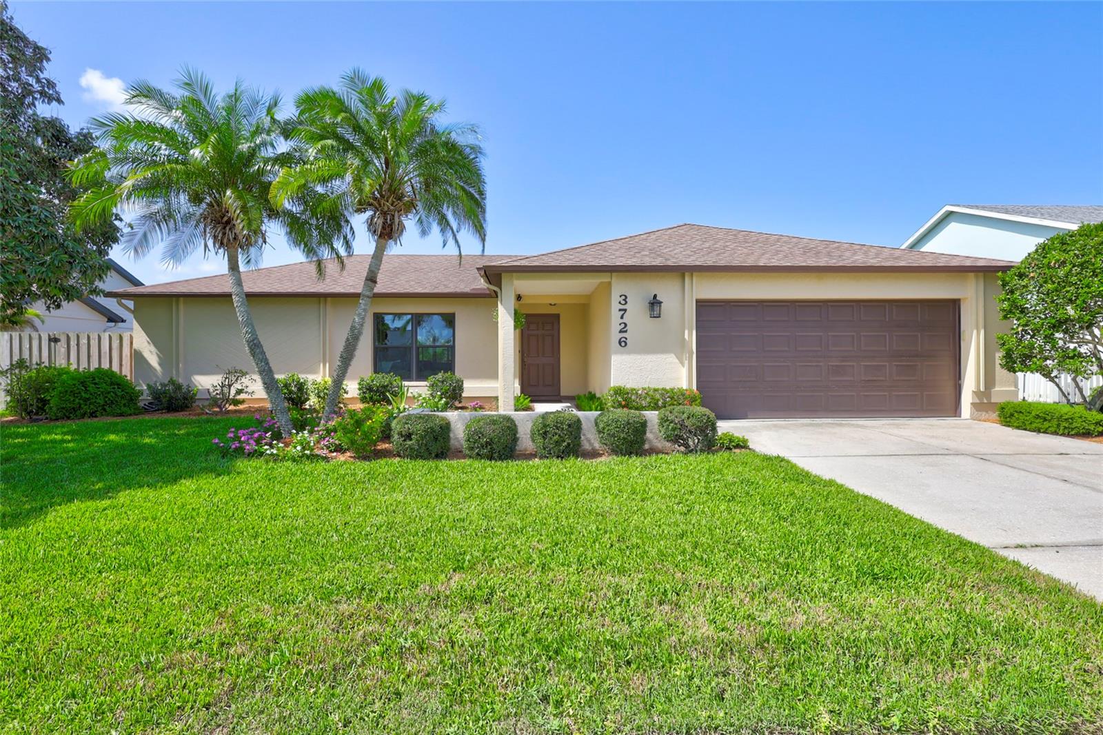 GULF GATE EAST - Residential