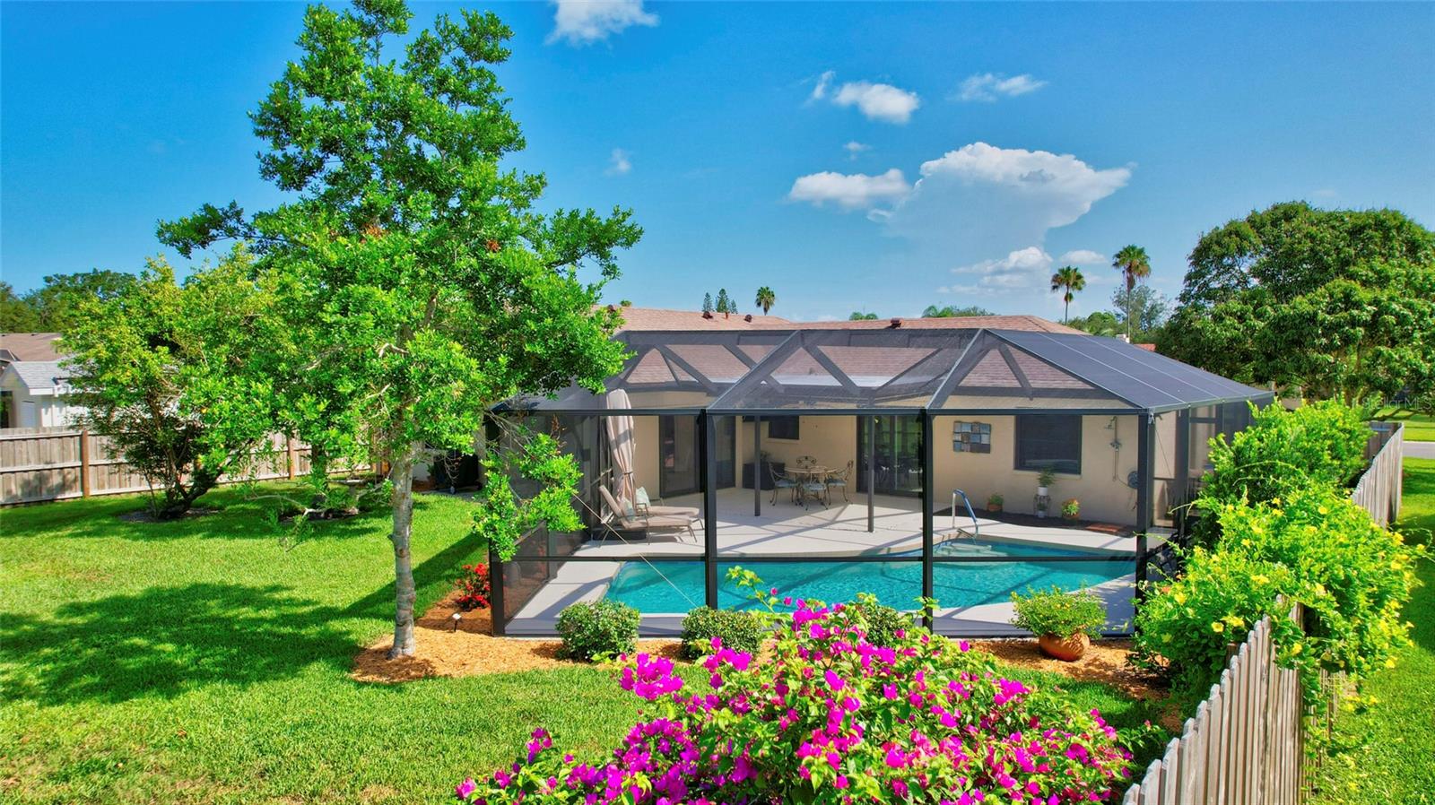 GULF GATE EAST - Residential