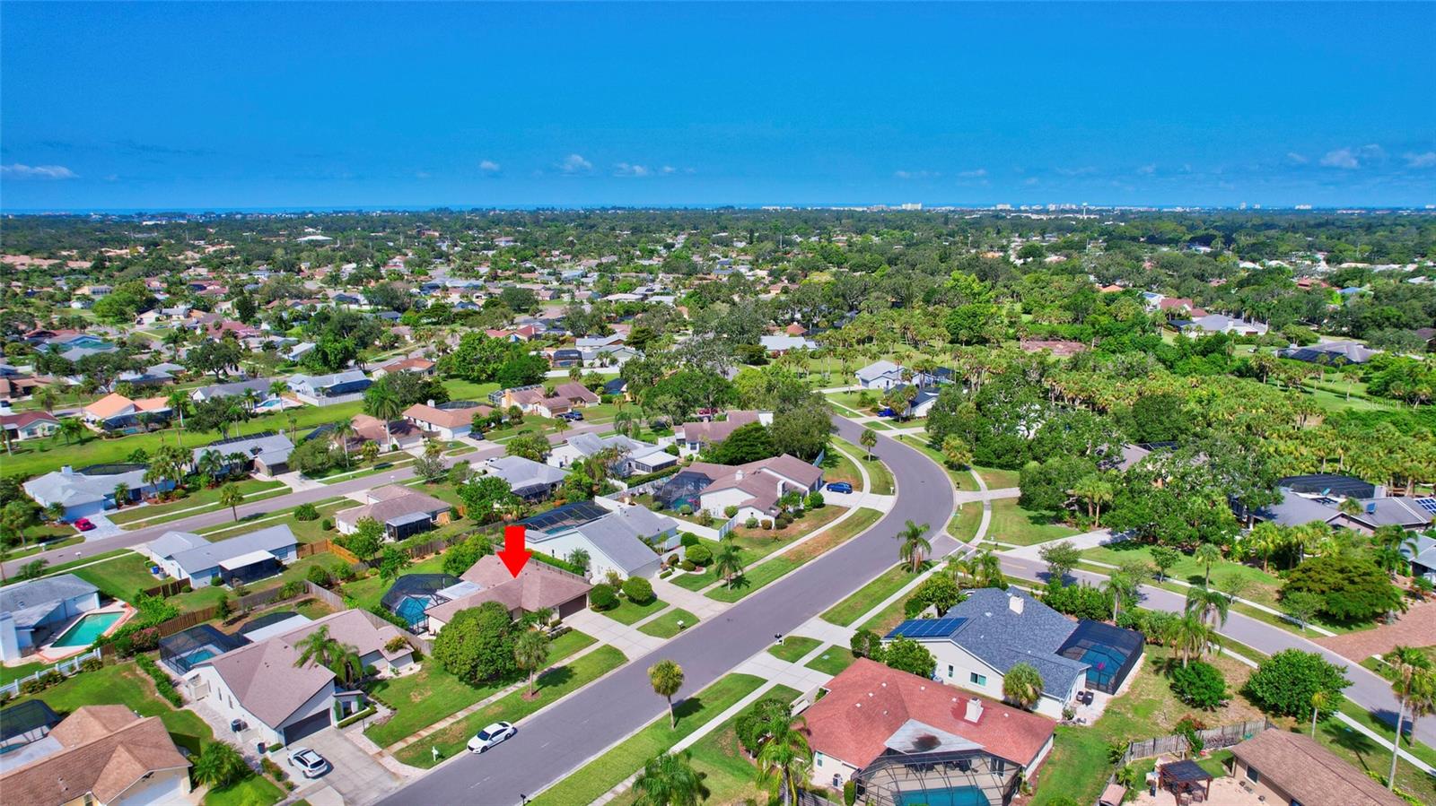 GULF GATE EAST - Residential