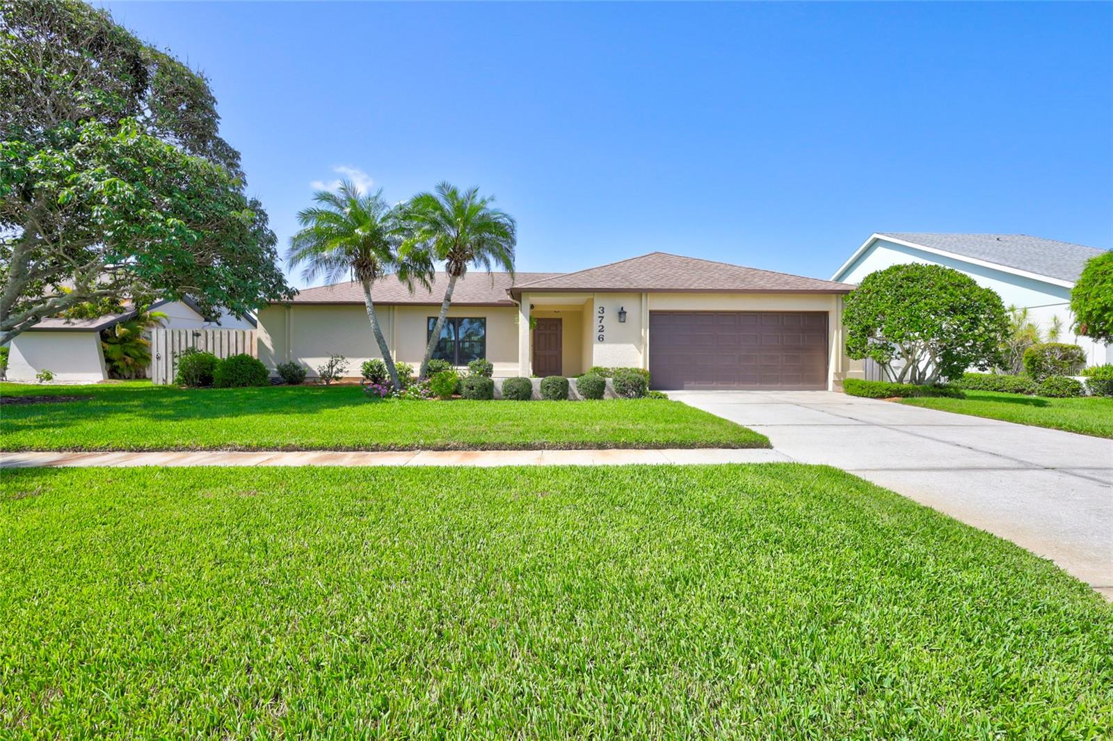 GULF GATE EAST - Residential