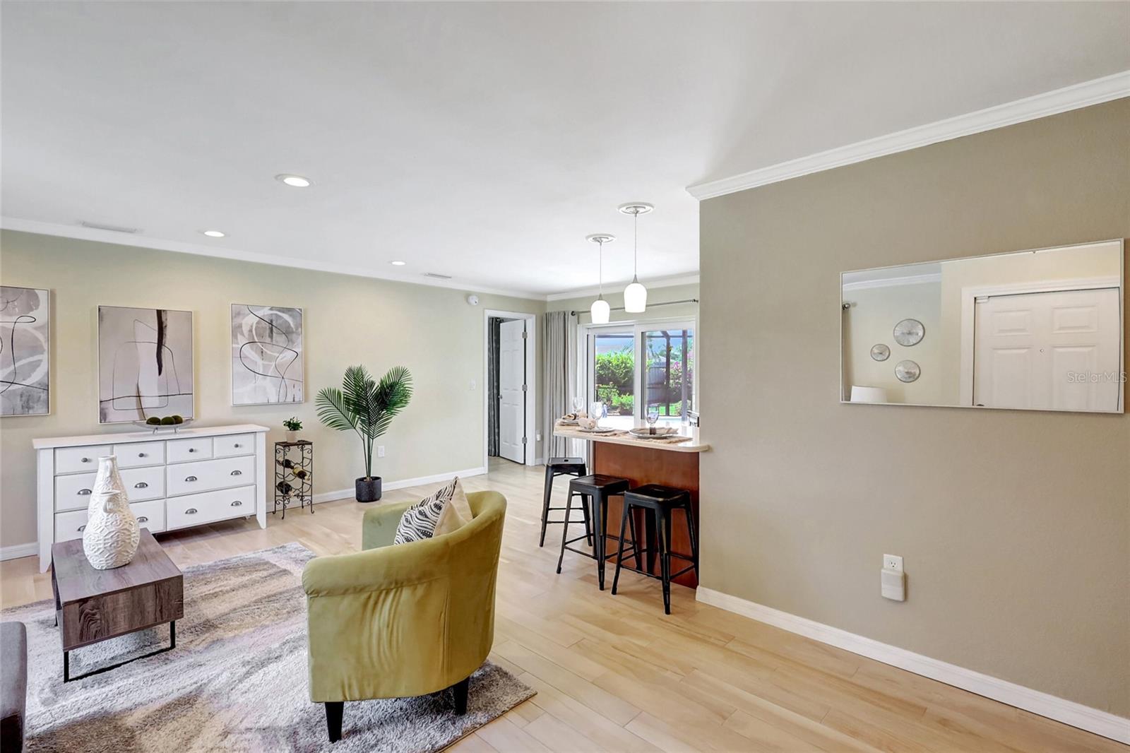 GULF GATE EAST - Residential