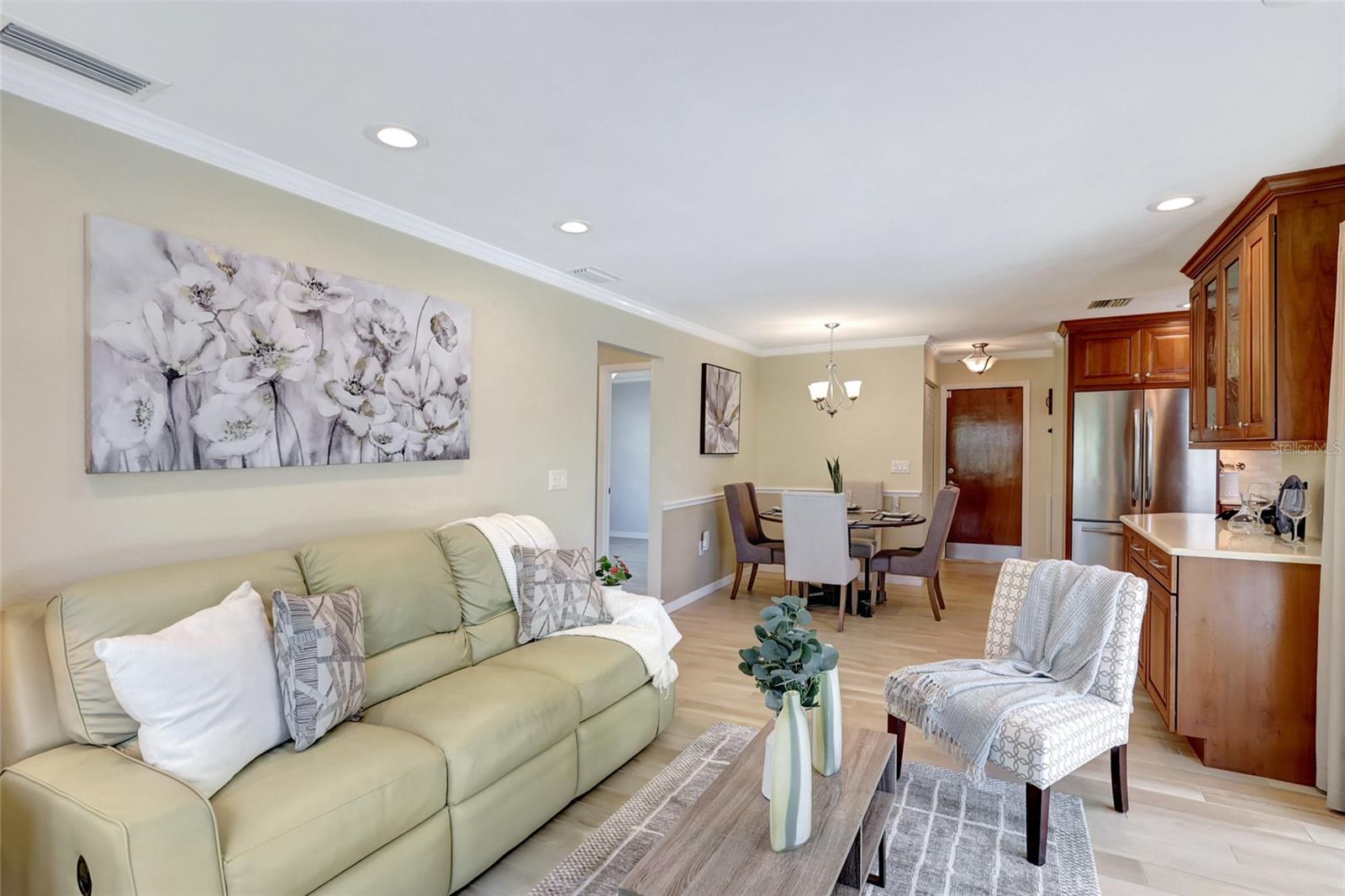 GULF GATE EAST - Residential