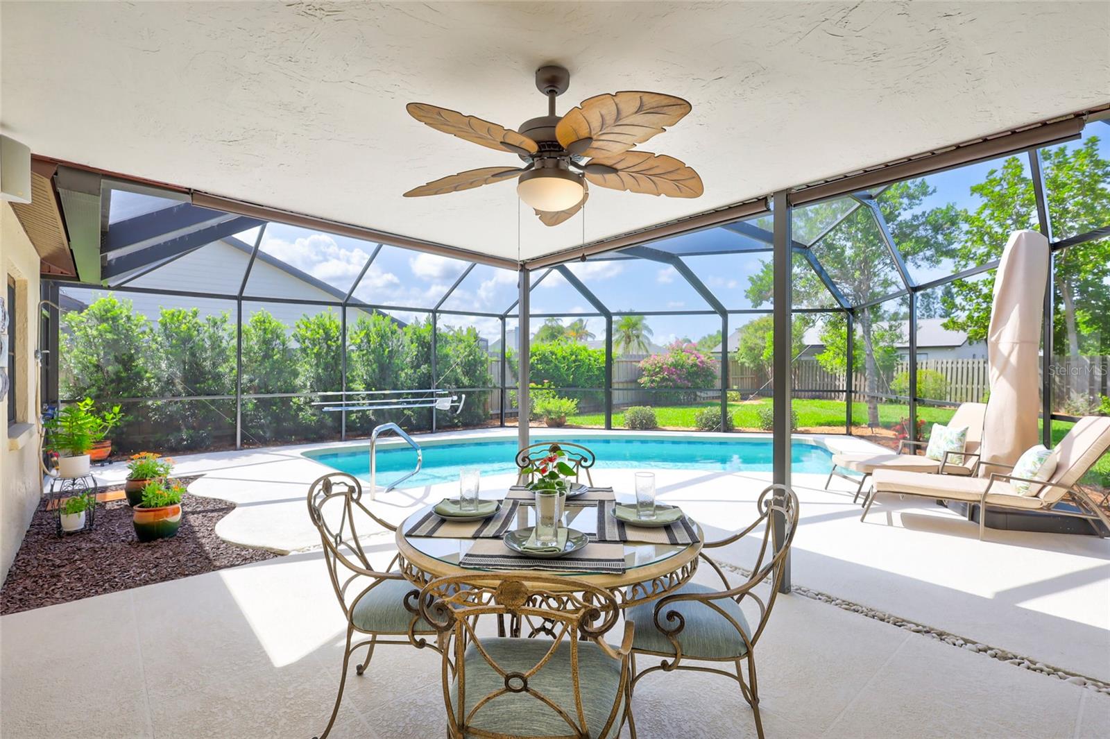 GULF GATE EAST - Residential