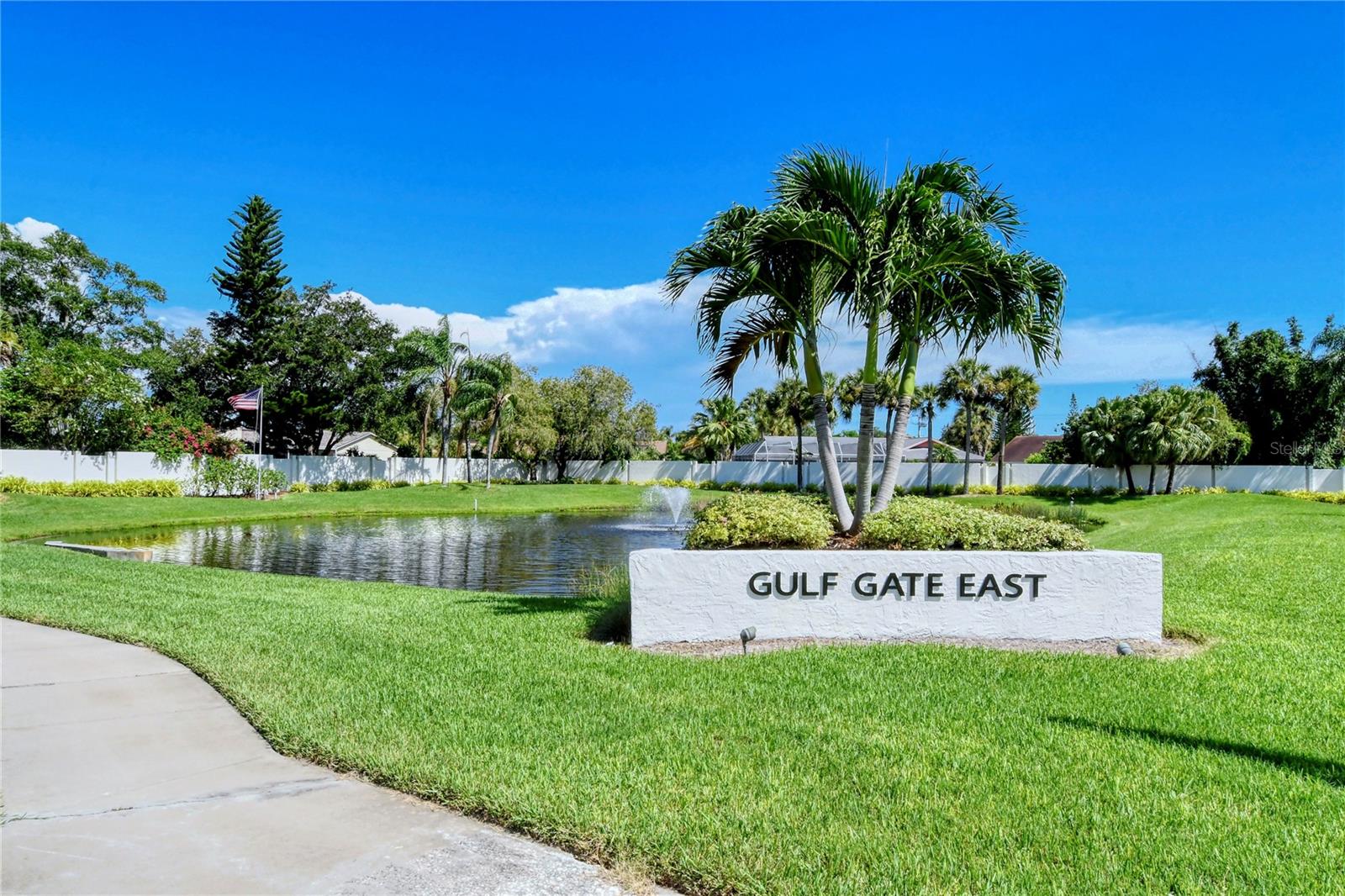 GULF GATE EAST - Residential