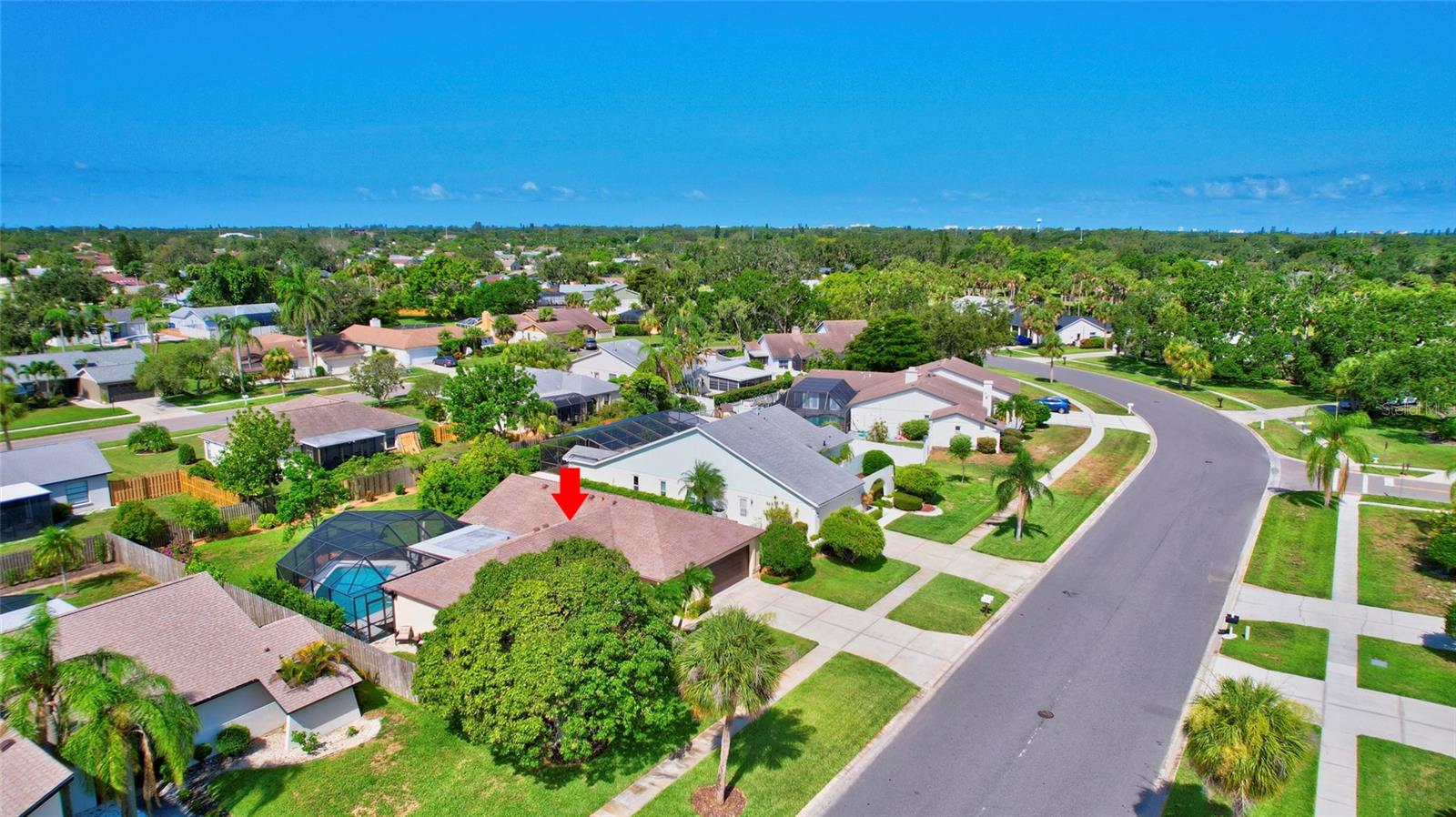 GULF GATE EAST - Residential