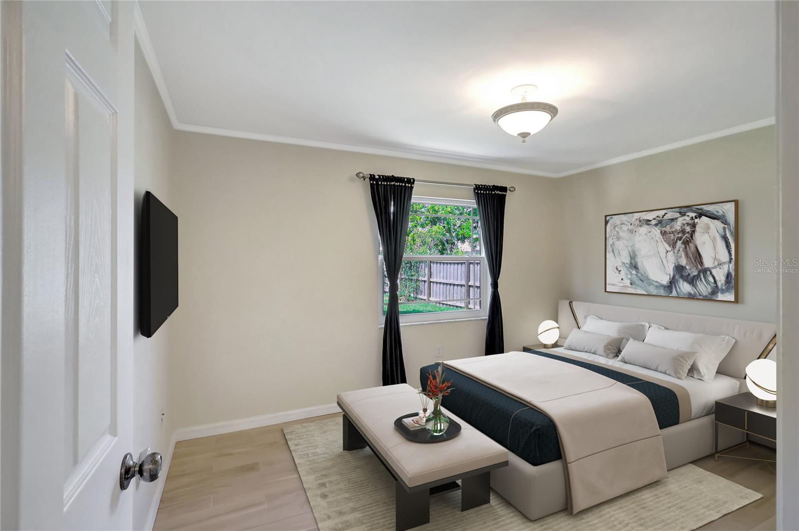 GULF GATE EAST - Residential