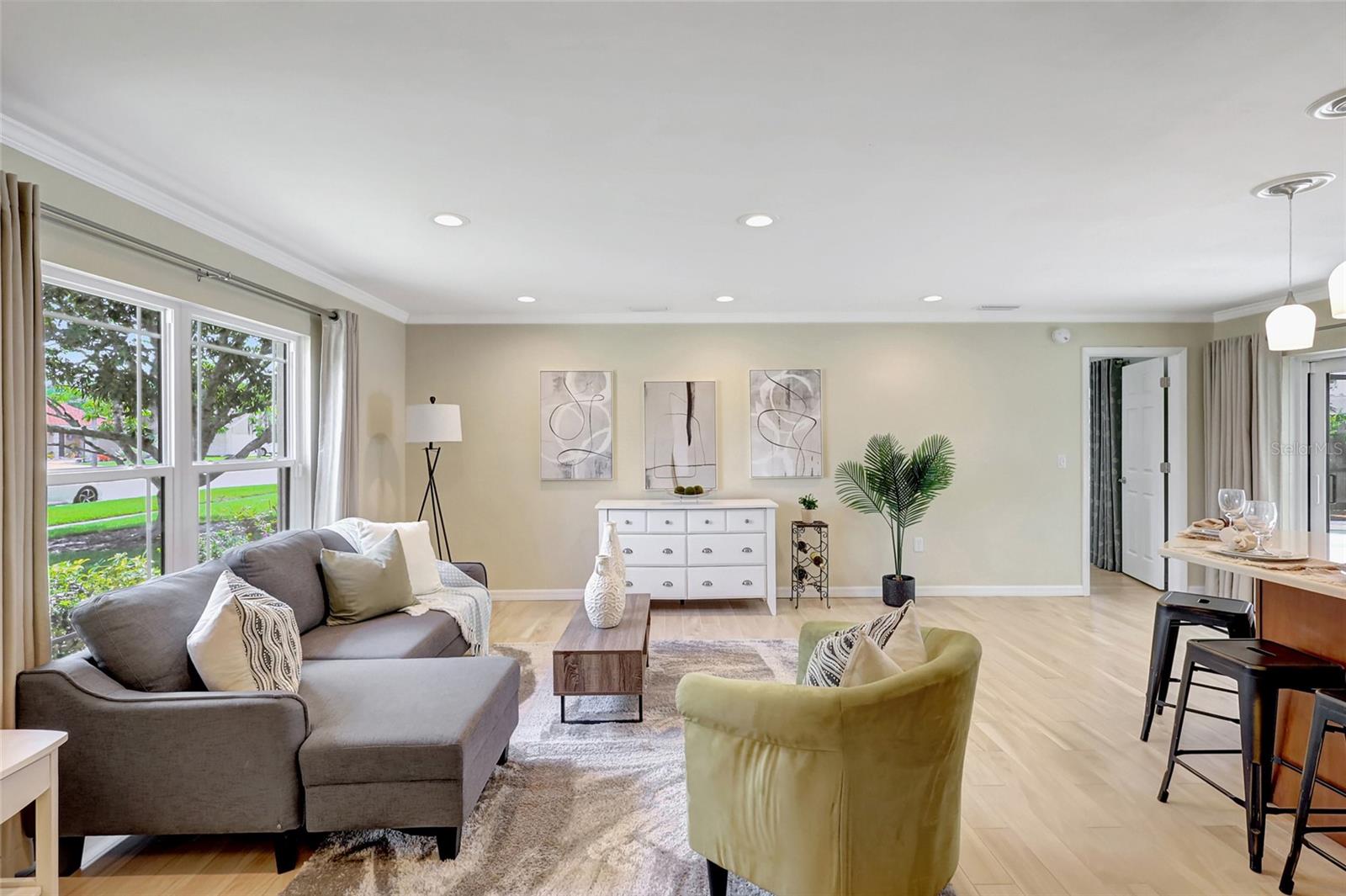 GULF GATE EAST - Residential