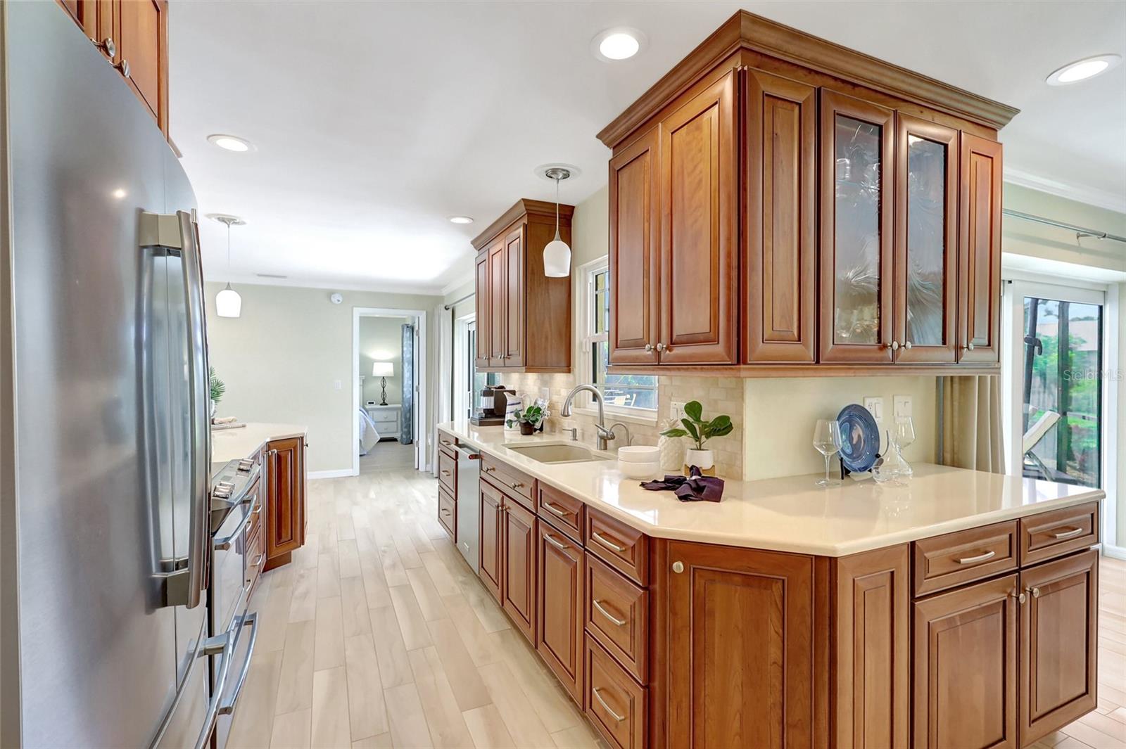 GULF GATE EAST - Residential