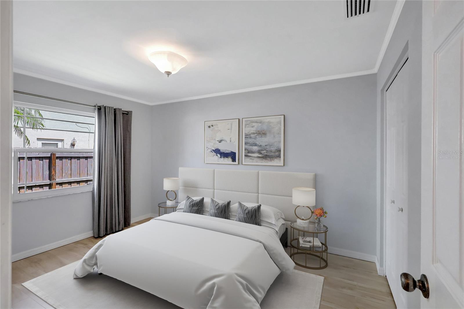 GULF GATE EAST - Residential