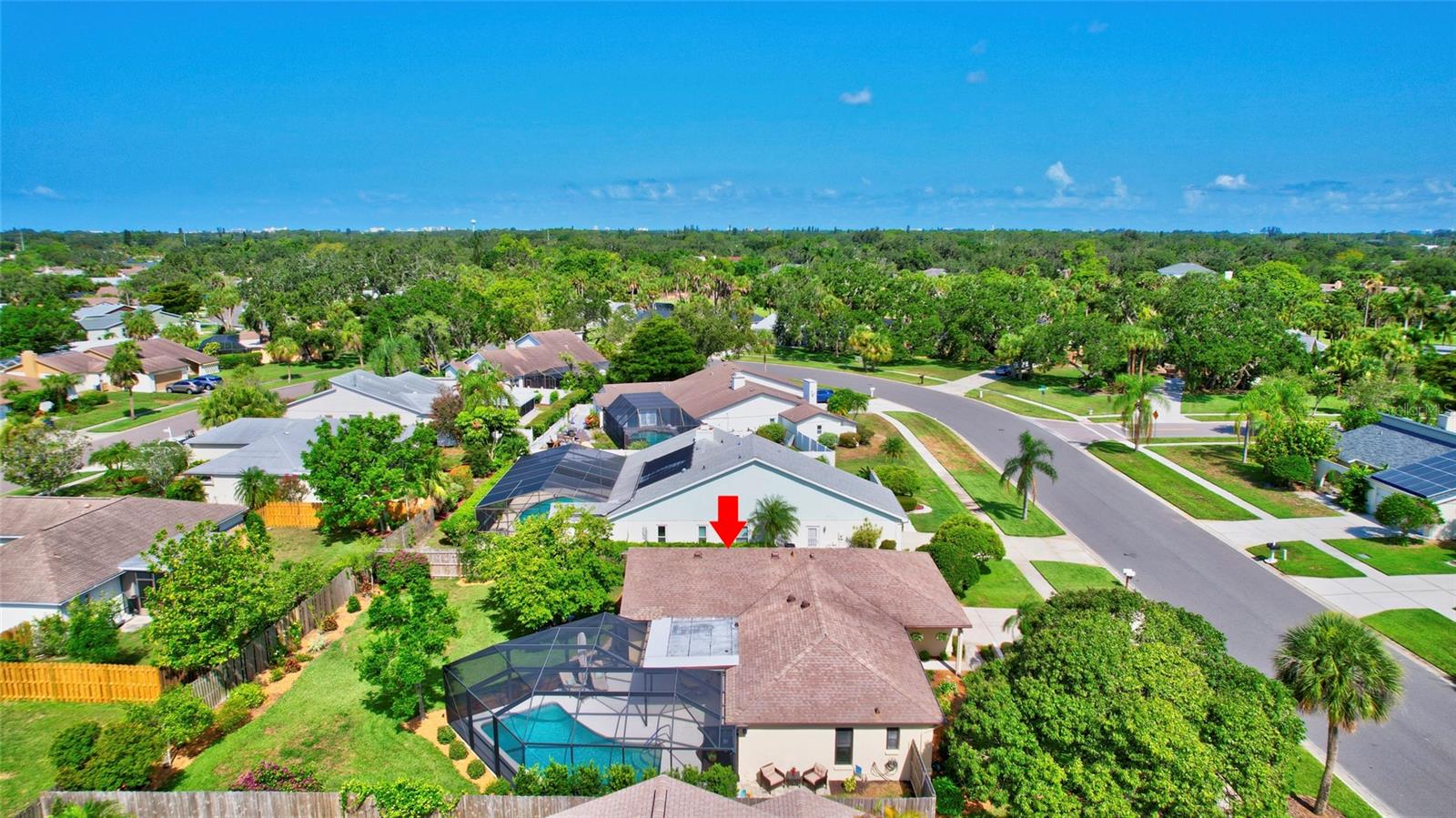 GULF GATE EAST - Residential