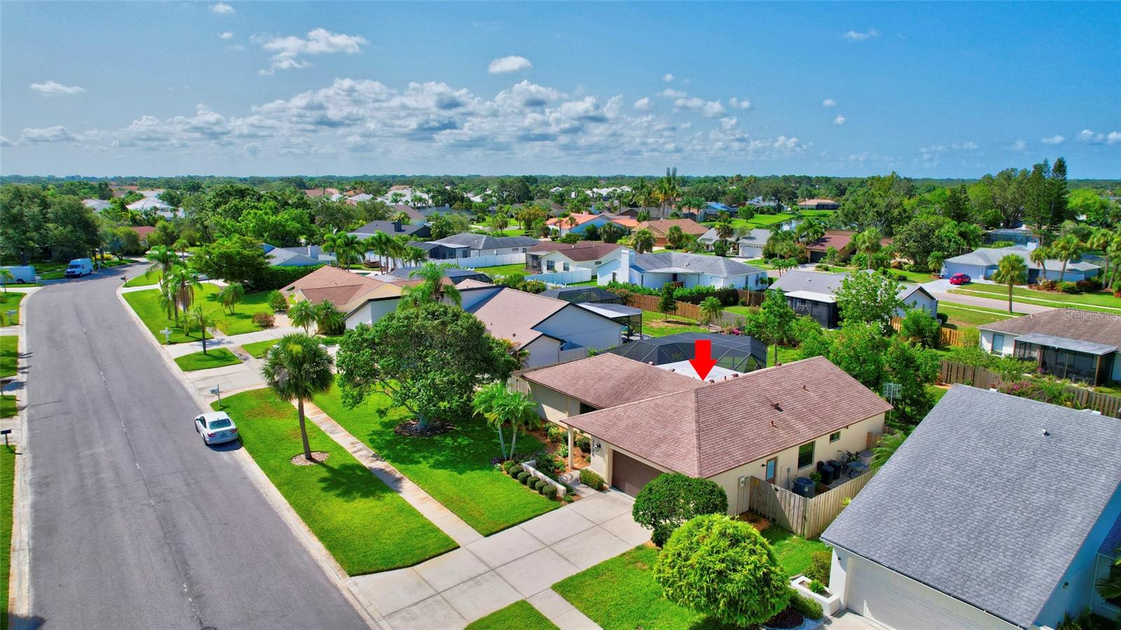 GULF GATE EAST - Residential