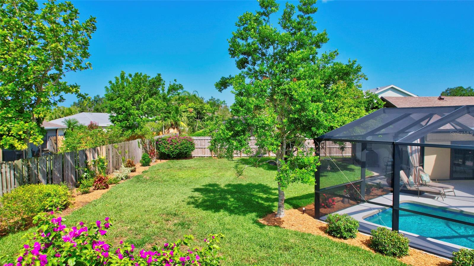 GULF GATE EAST - Residential