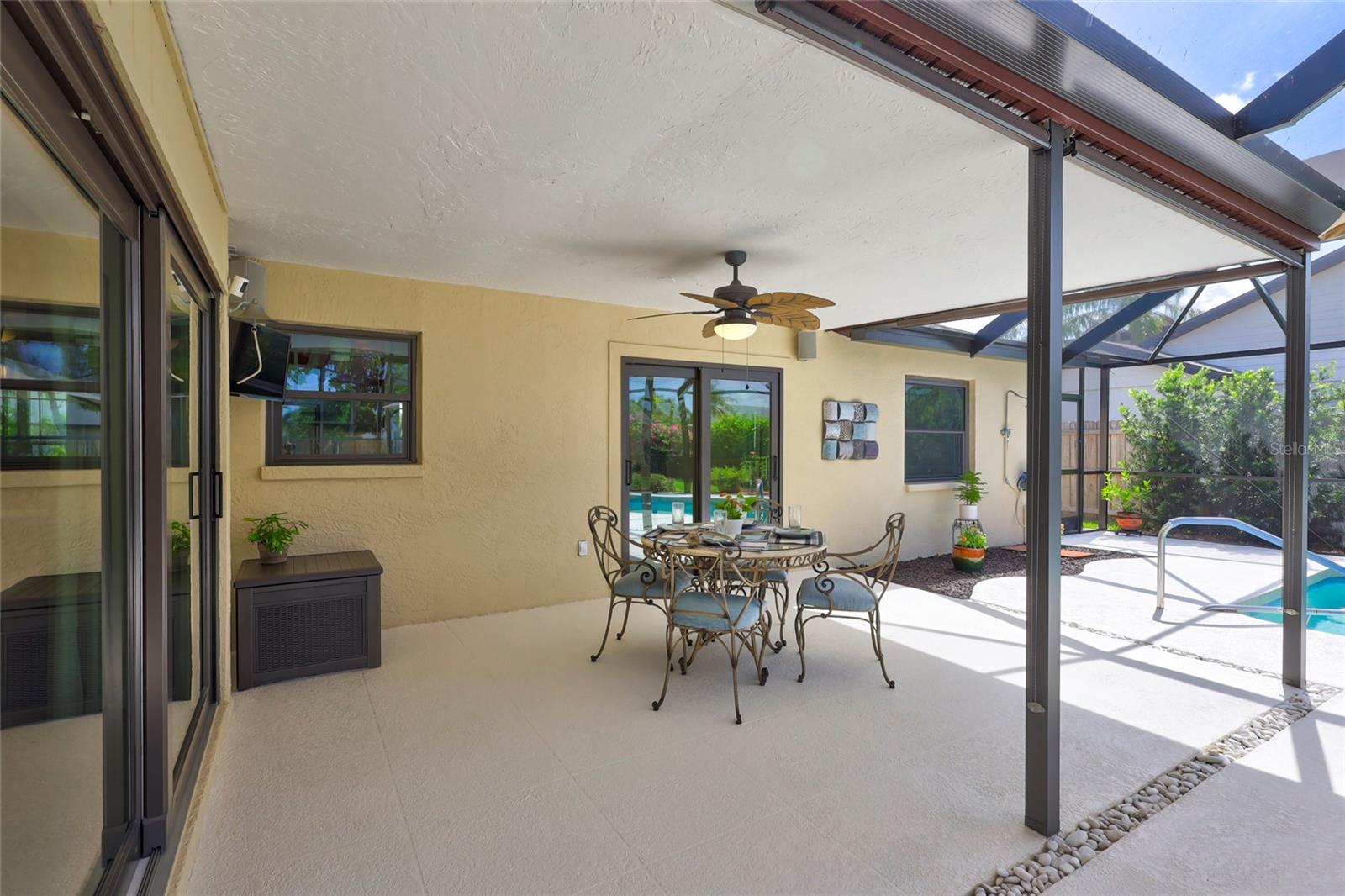 GULF GATE EAST - Residential