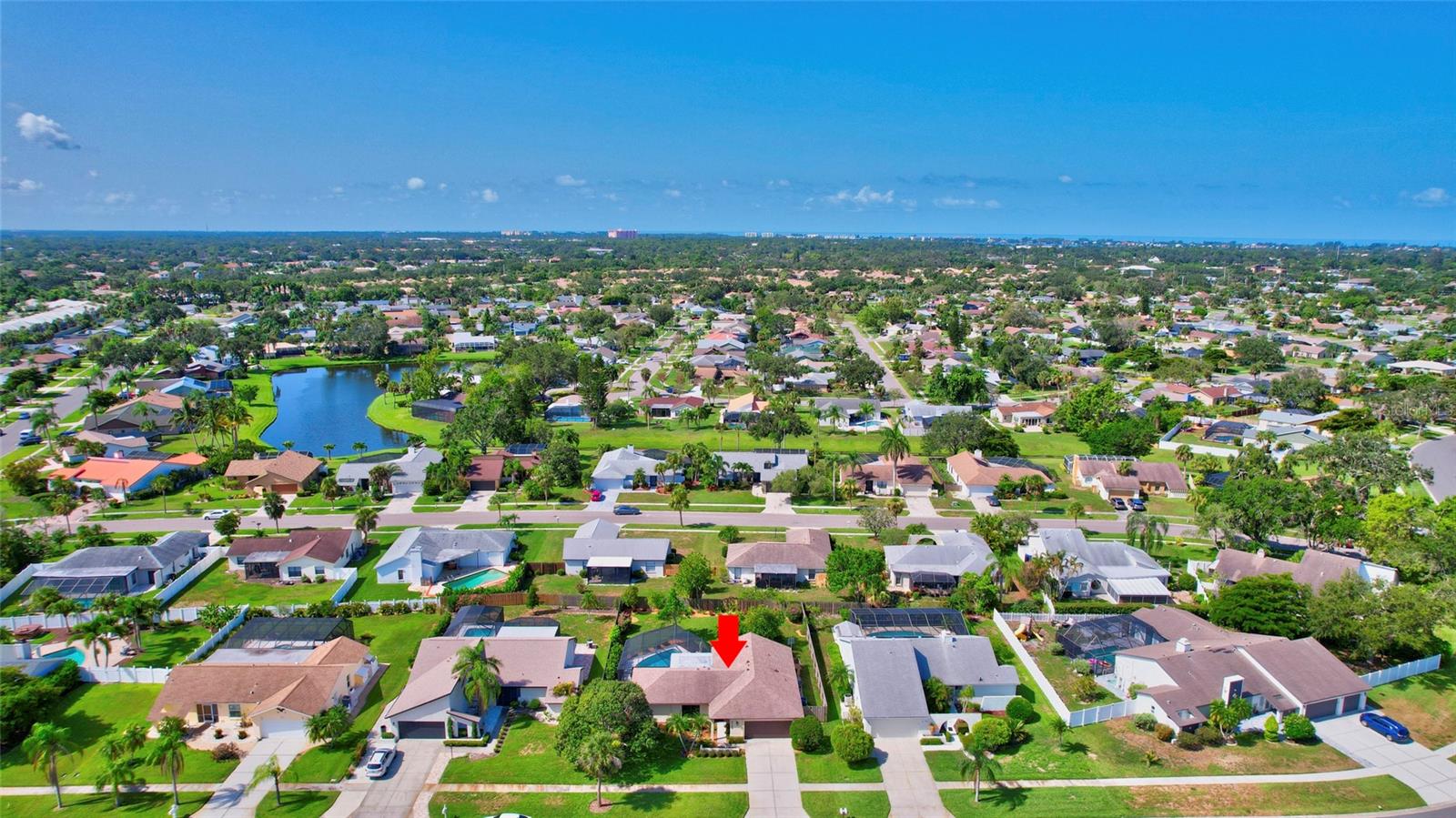 GULF GATE EAST - Residential