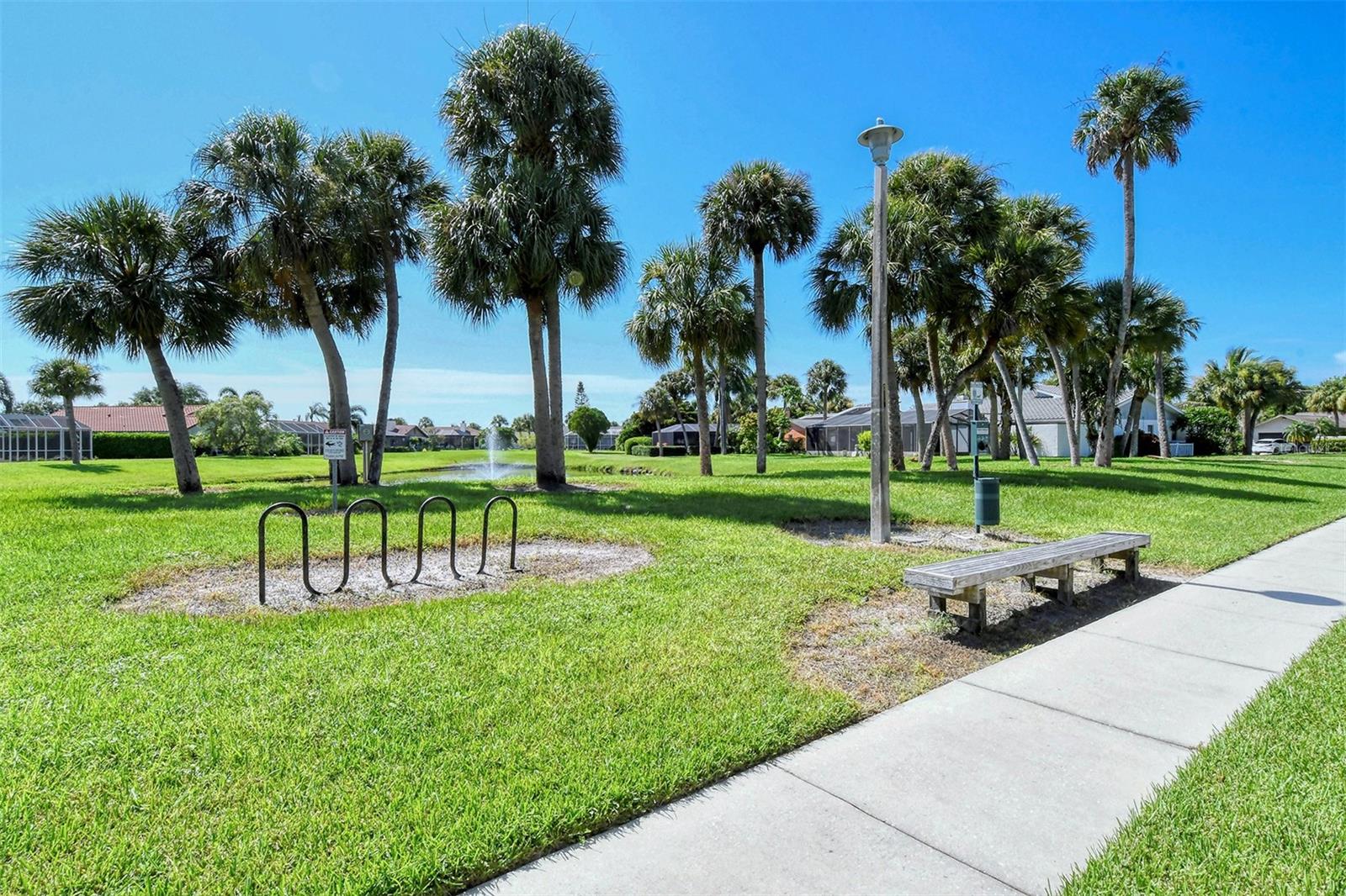 GULF GATE EAST - Residential