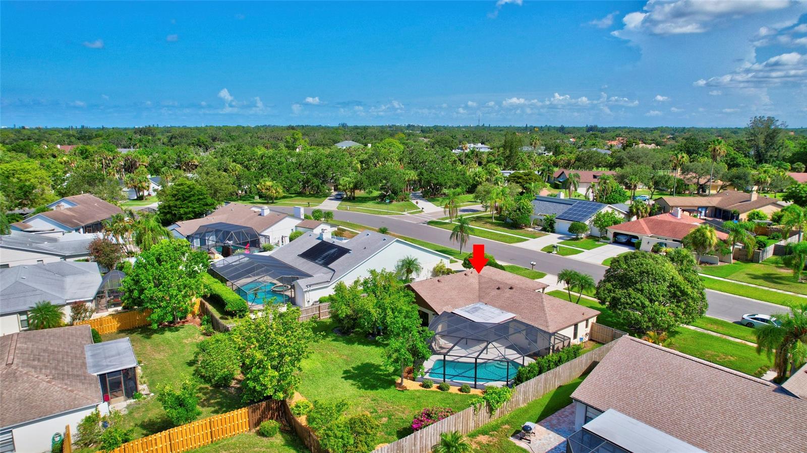 GULF GATE EAST - Residential