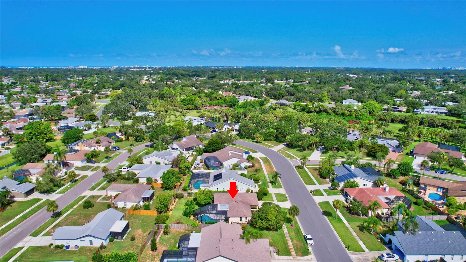 GULF GATE EAST - Residential