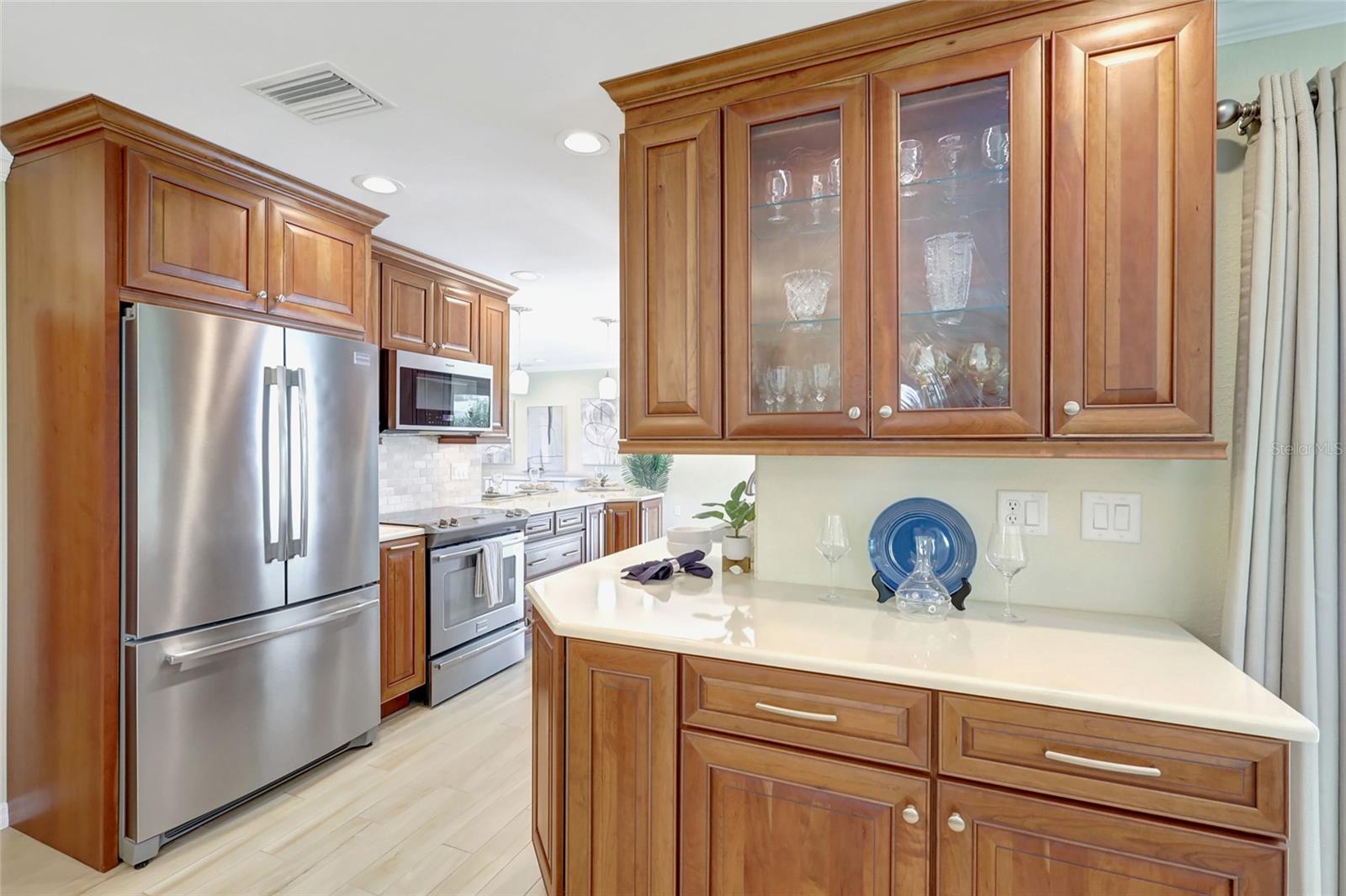 GULF GATE EAST - Residential