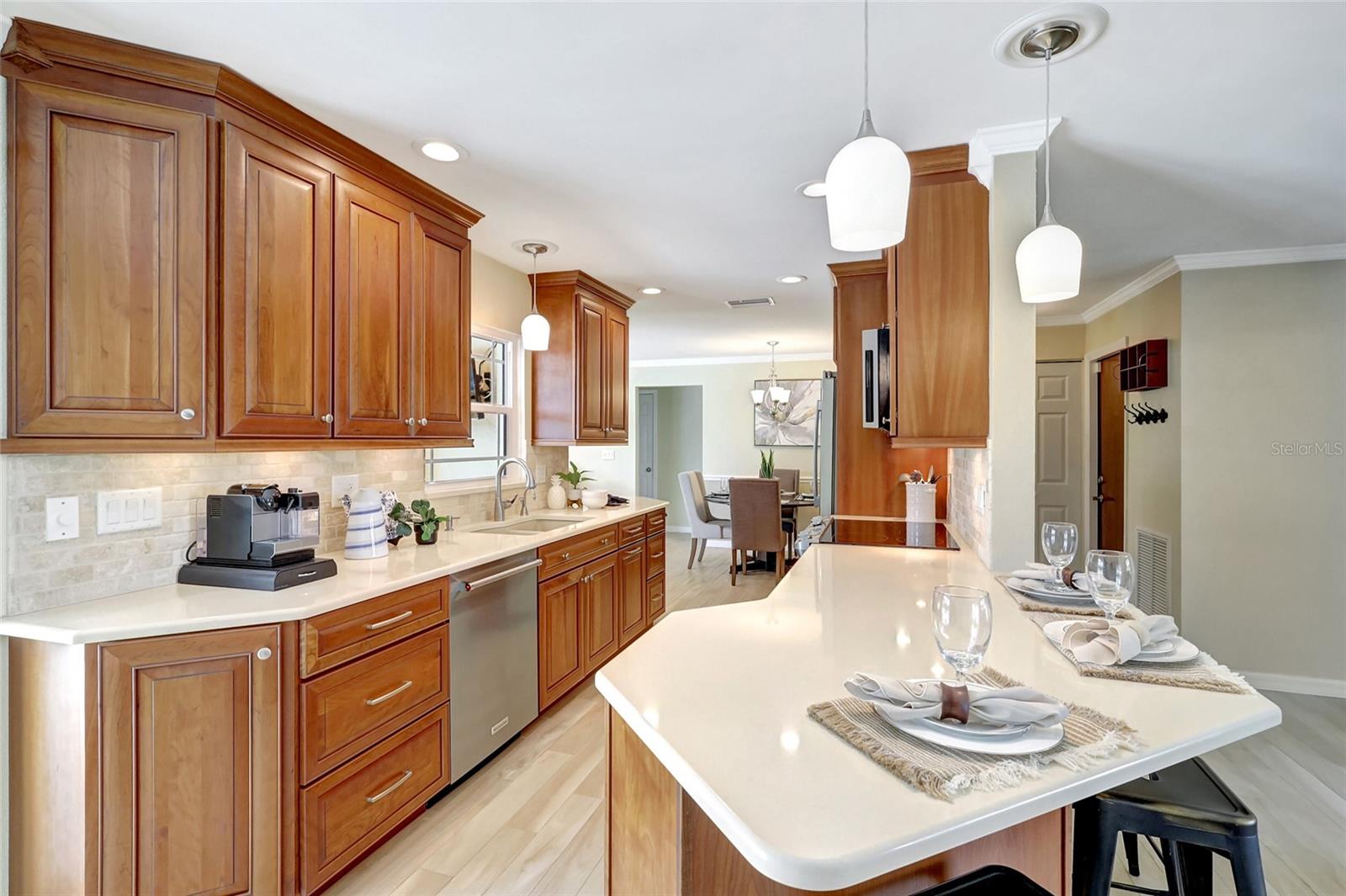 GULF GATE EAST - Residential