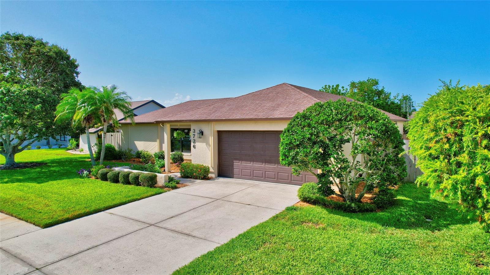 GULF GATE EAST - Residential