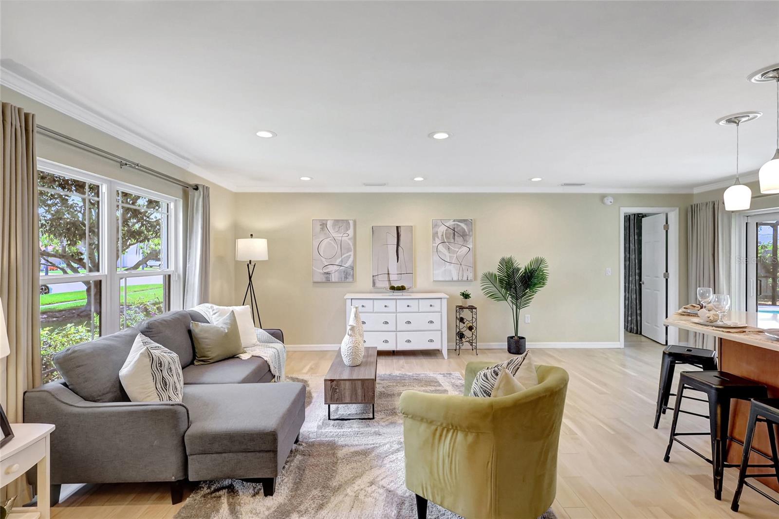 GULF GATE EAST - Residential