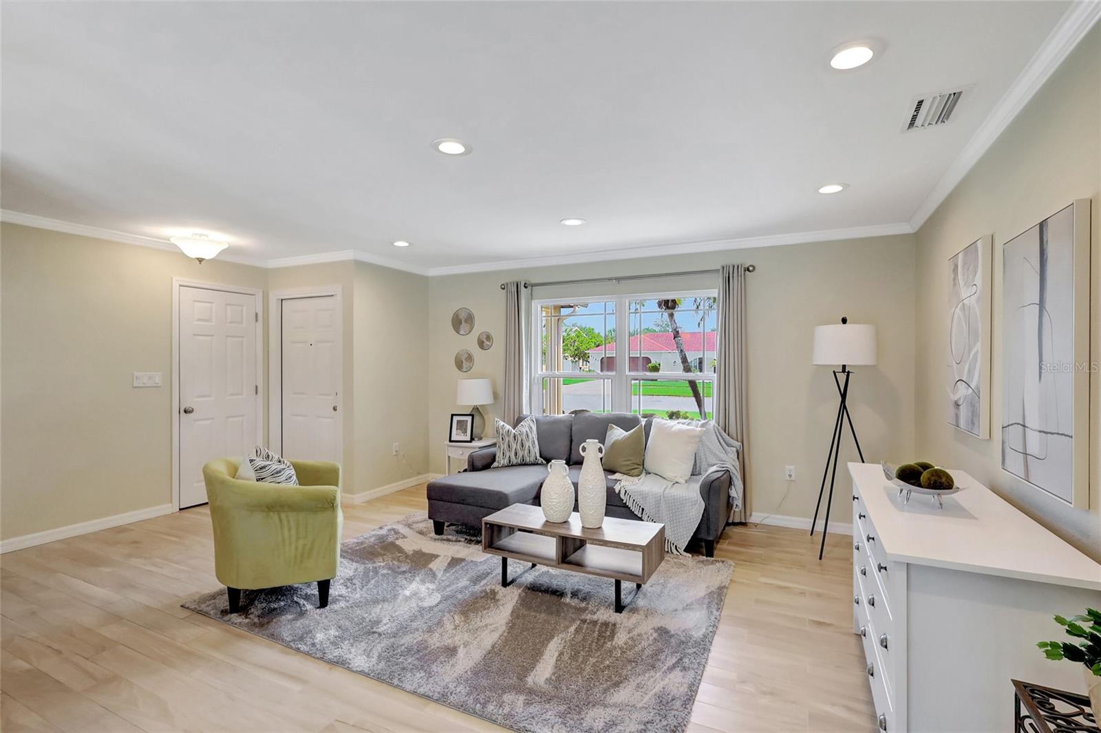 GULF GATE EAST - Residential