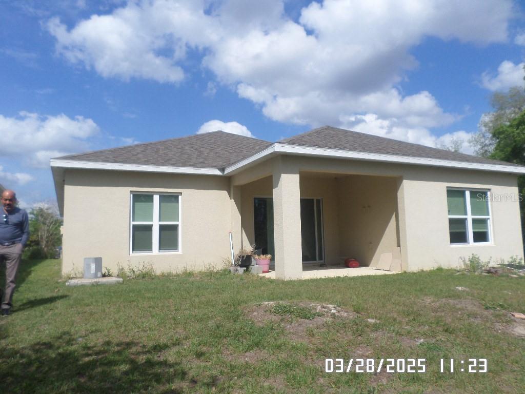 9486 OGLETHORPE DRIVE