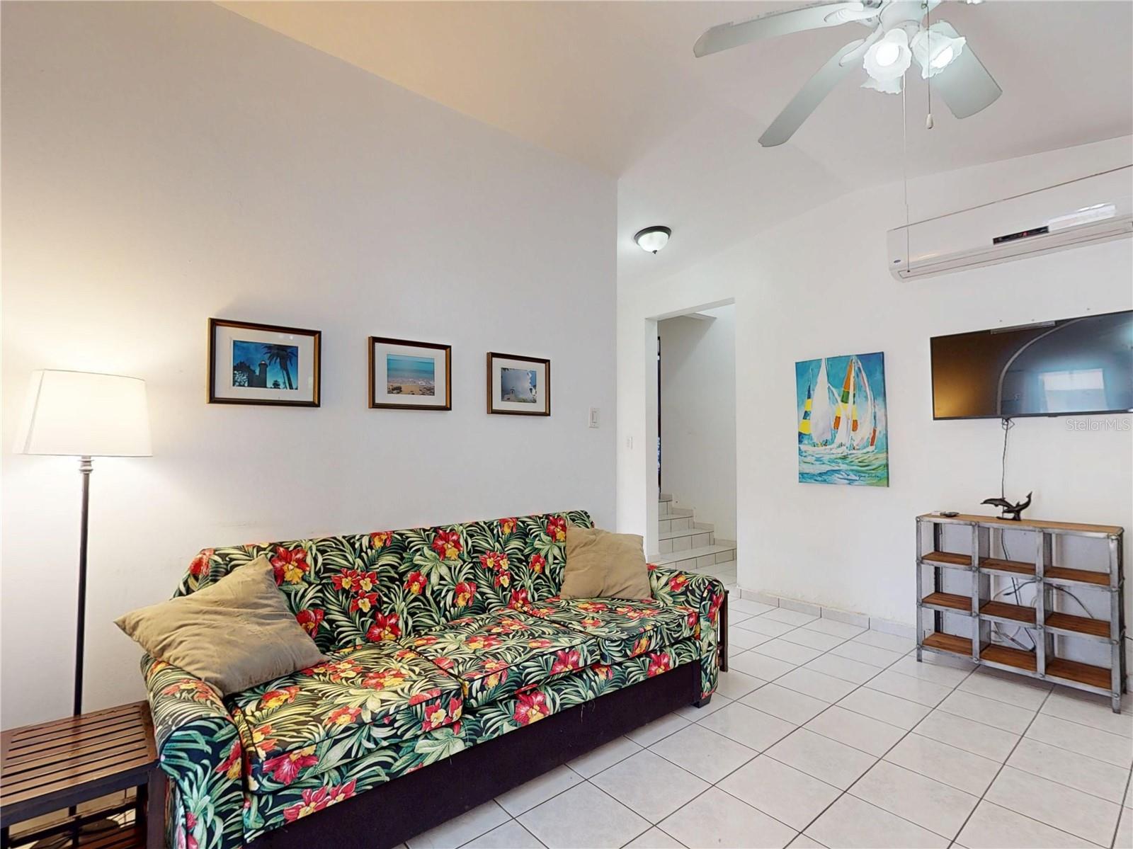 SEA BEACH COLONY - Residential