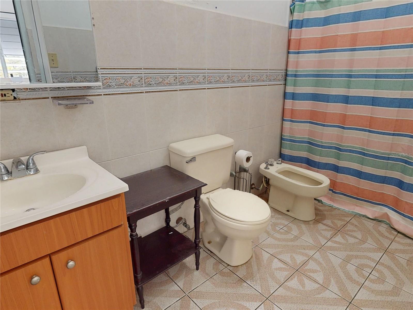 SEA BEACH COLONY - Residential