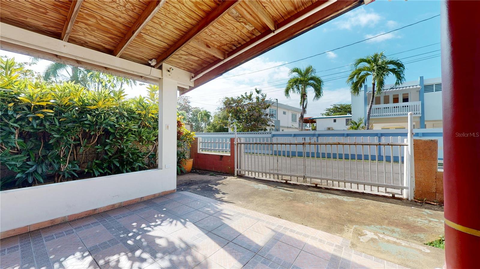 SEA BEACH COLONY - Residential