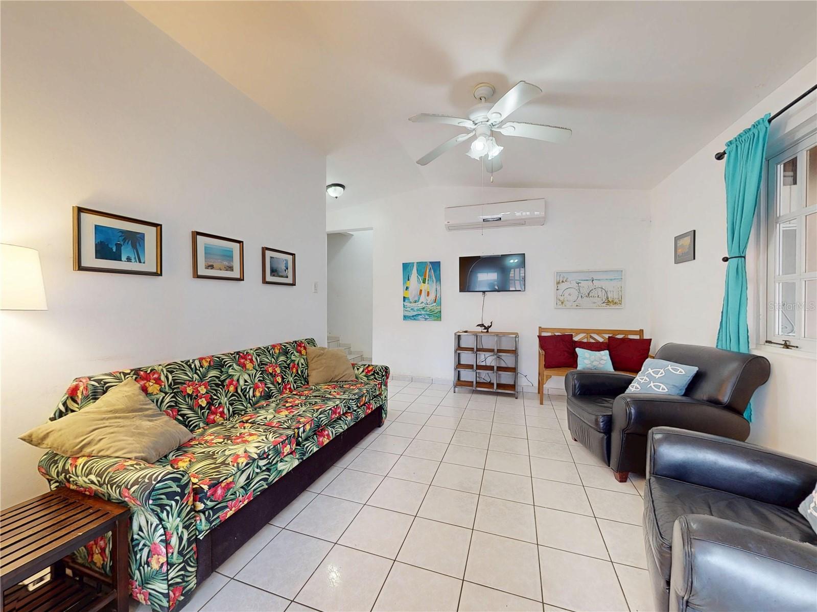 SEA BEACH COLONY - Residential