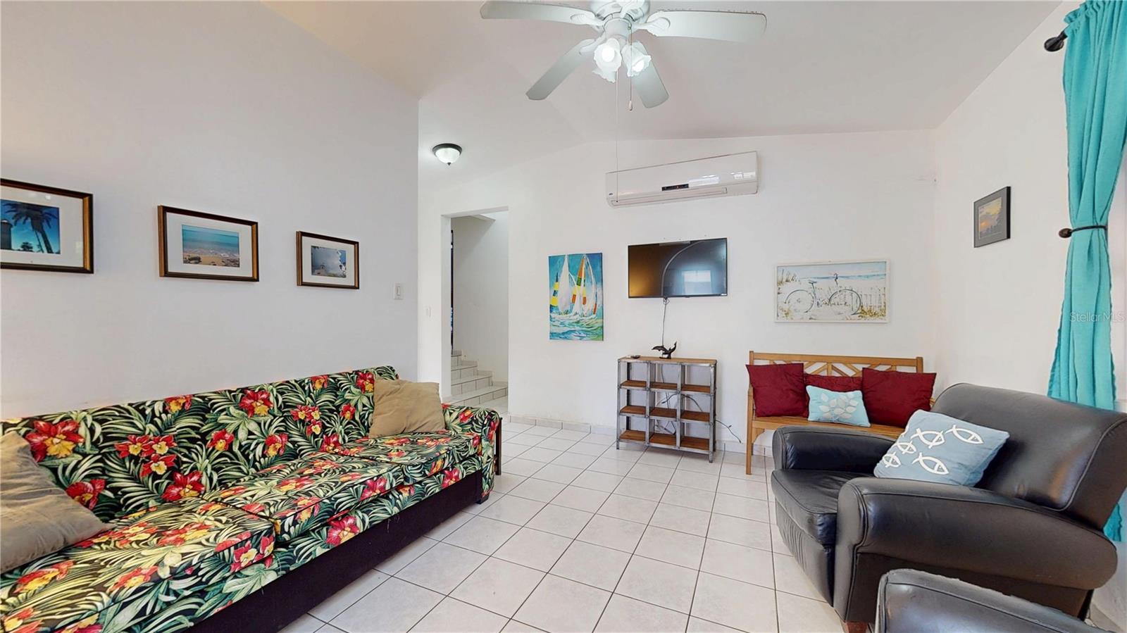 SEA BEACH COLONY - Residential