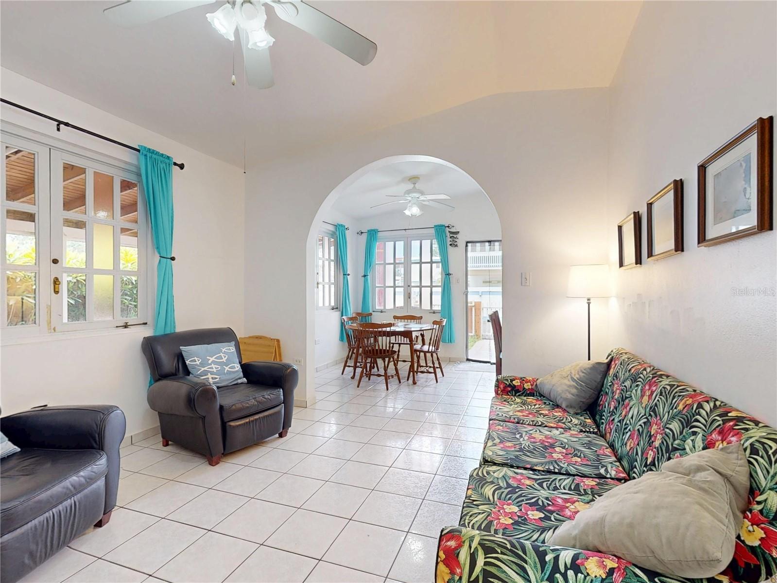 SEA BEACH COLONY - Residential