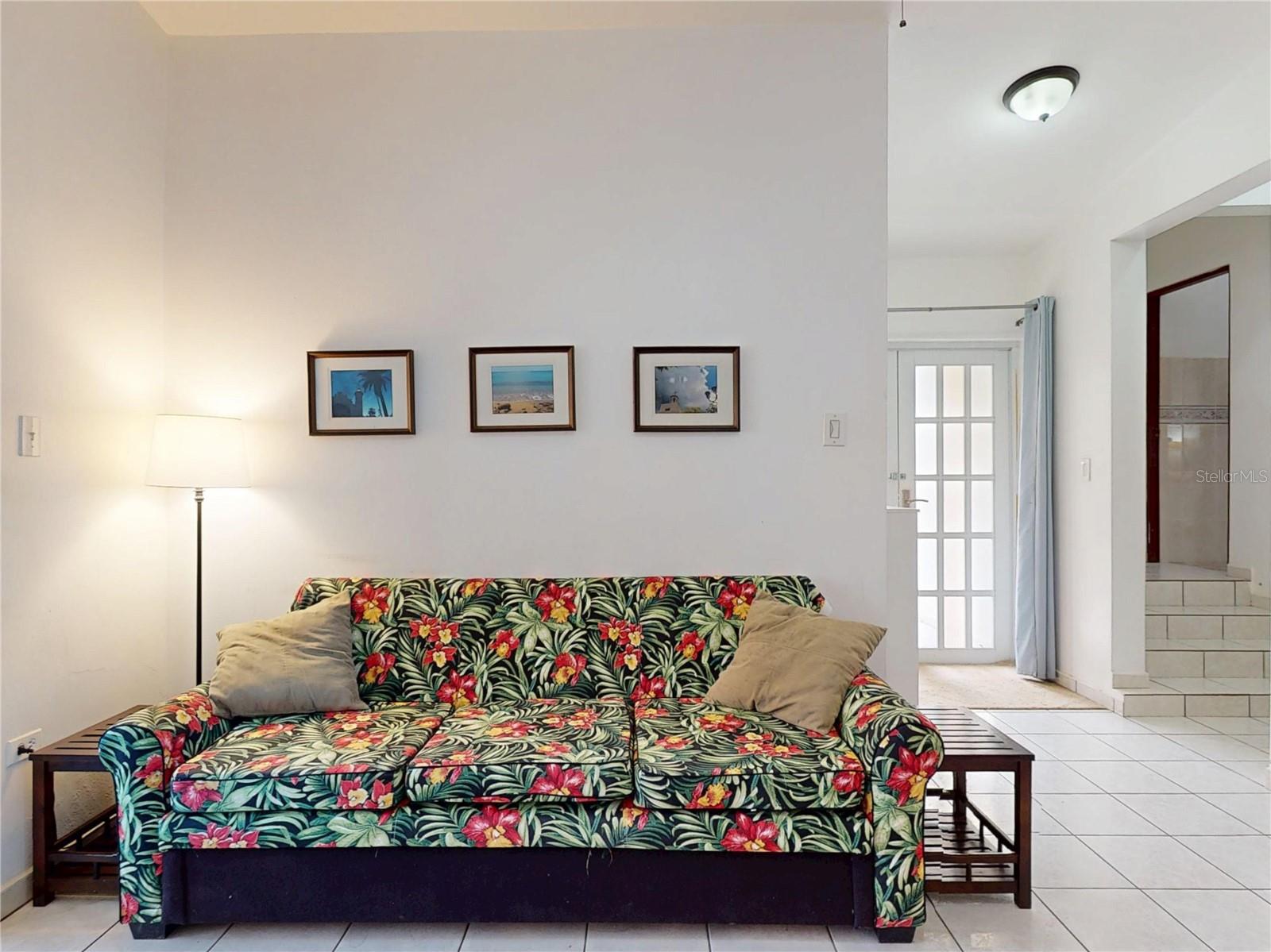 SEA BEACH COLONY - Residential