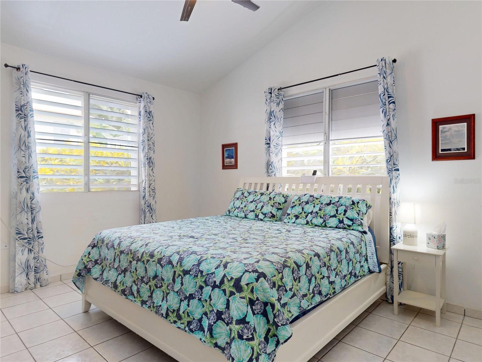 SEA BEACH COLONY - Residential