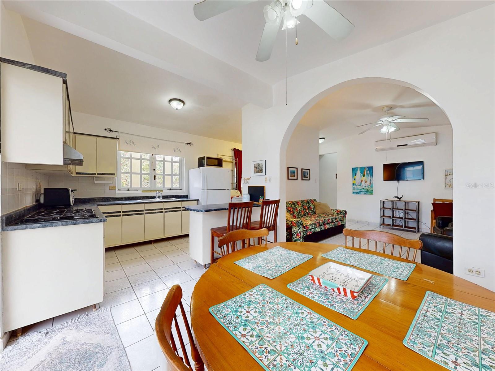 SEA BEACH COLONY - Residential