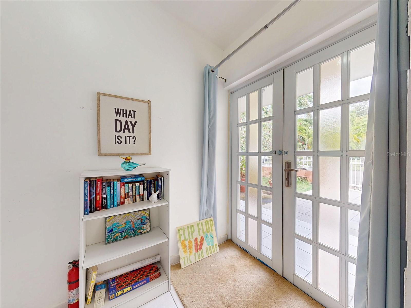 SEA BEACH COLONY - Residential