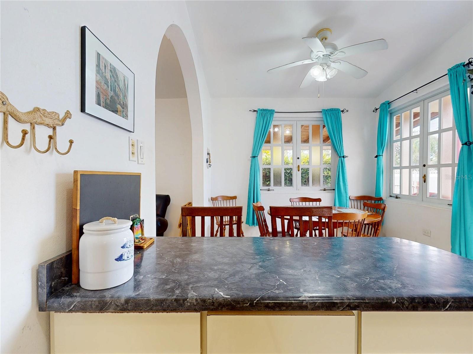 SEA BEACH COLONY - Residential