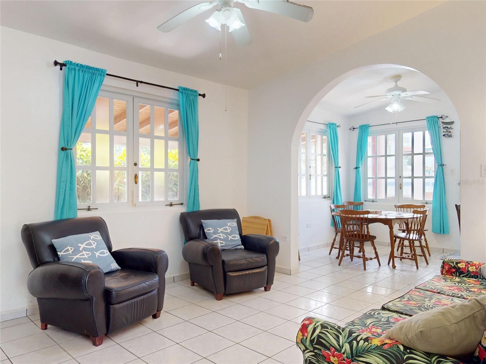 SEA BEACH COLONY - Residential