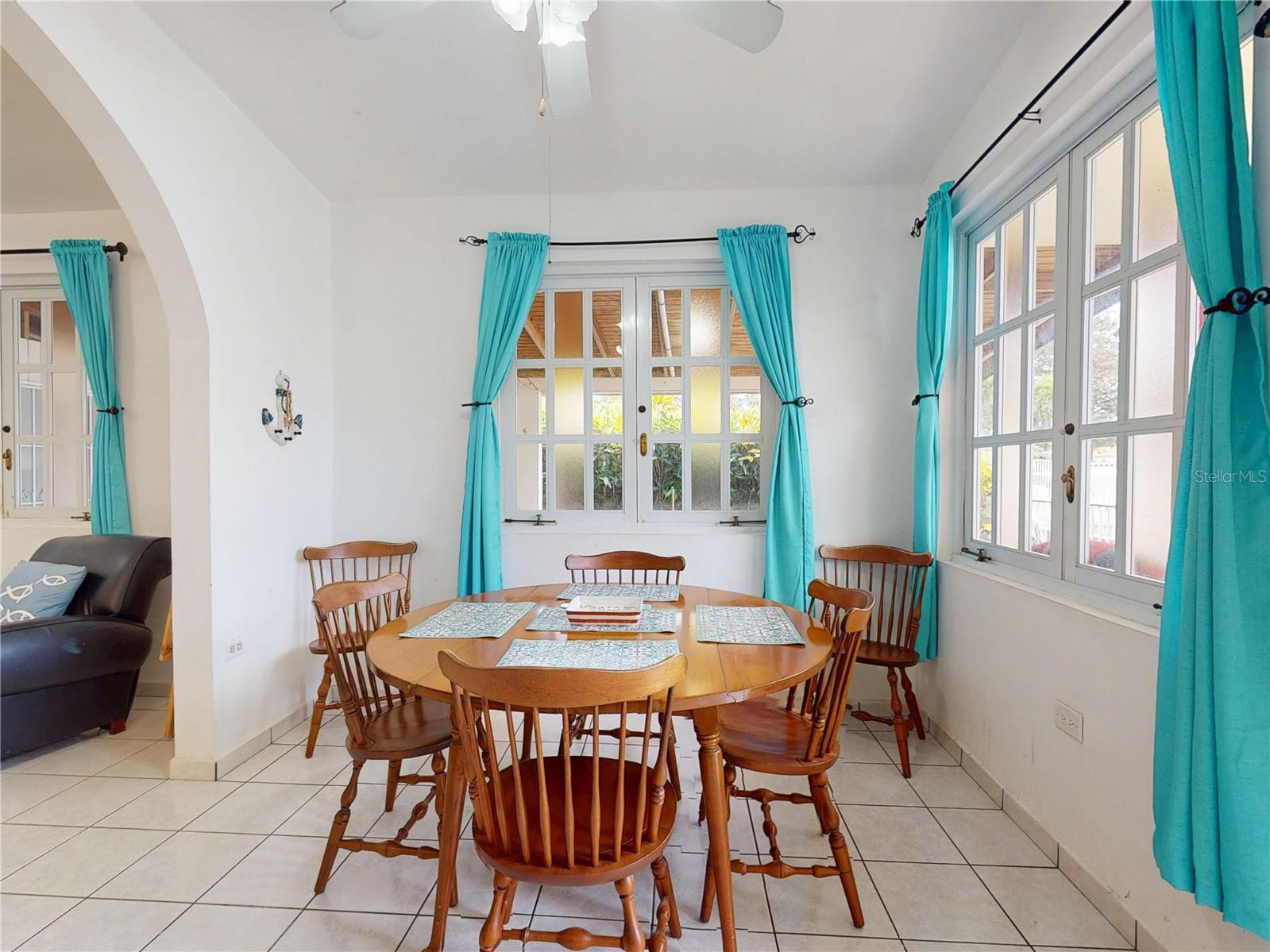 SEA BEACH COLONY - Residential