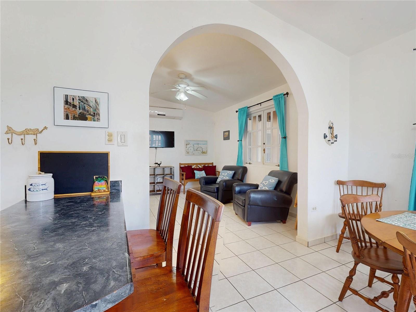 SEA BEACH COLONY - Residential