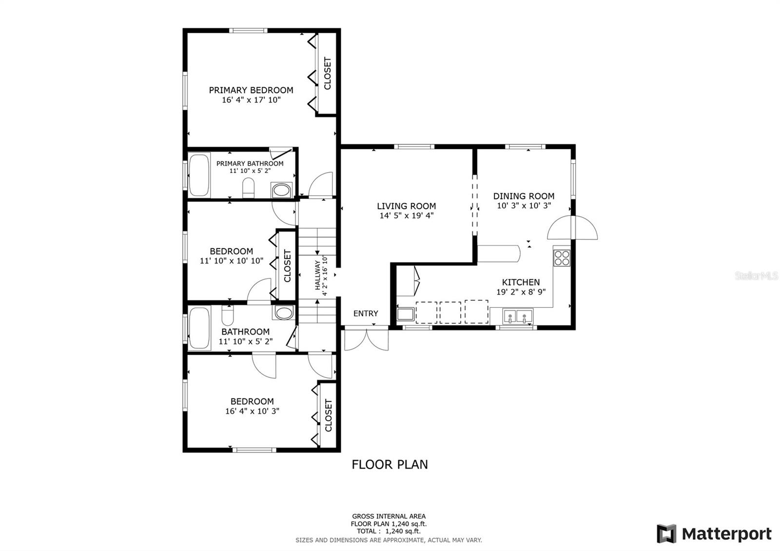 SEA BEACH COLONY - Residential