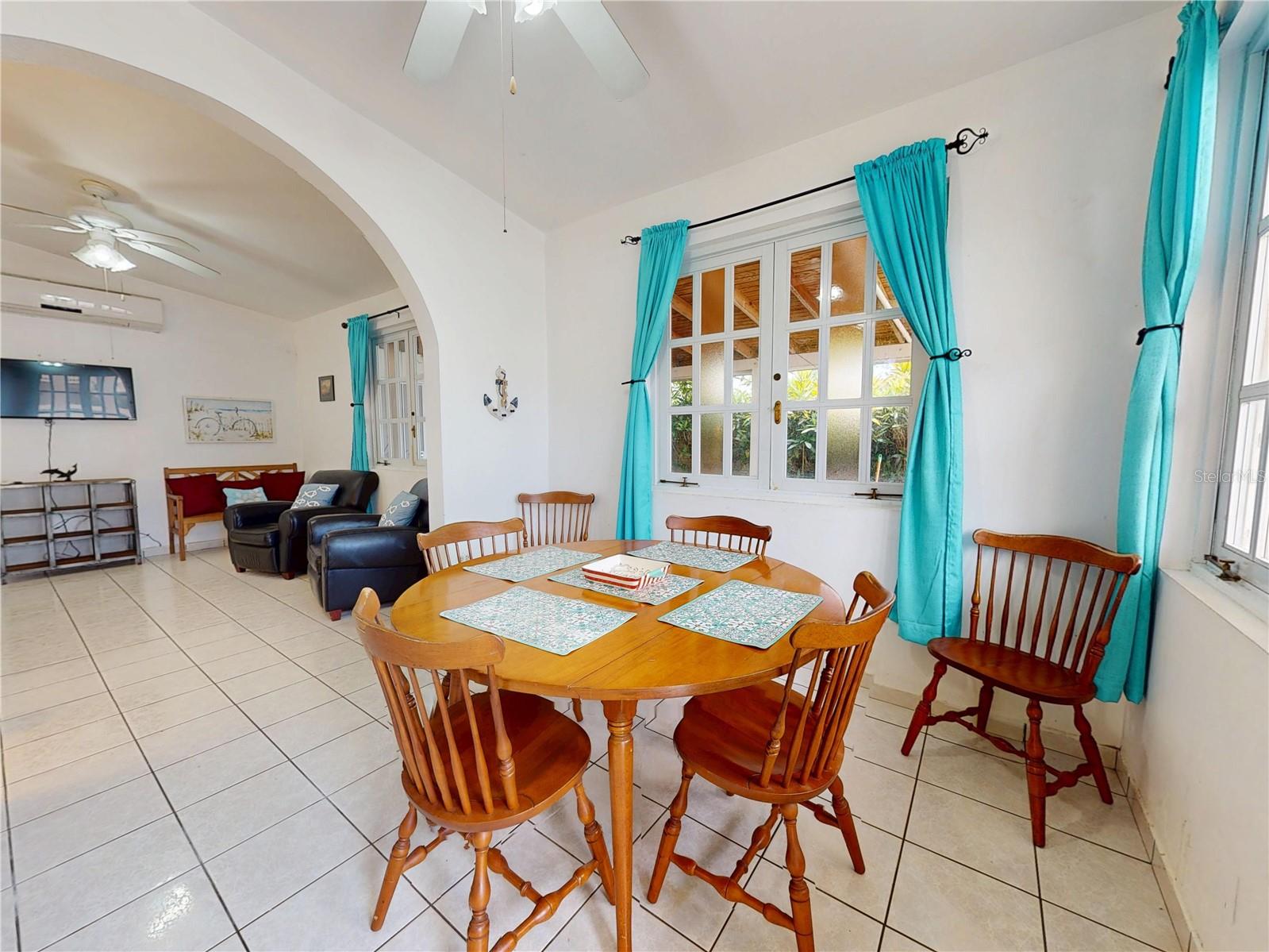 SEA BEACH COLONY - Residential