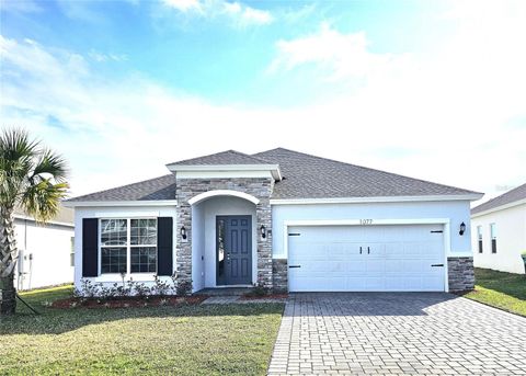 1077 CHELAN FALLS TRAIL N DELAND FL 32724