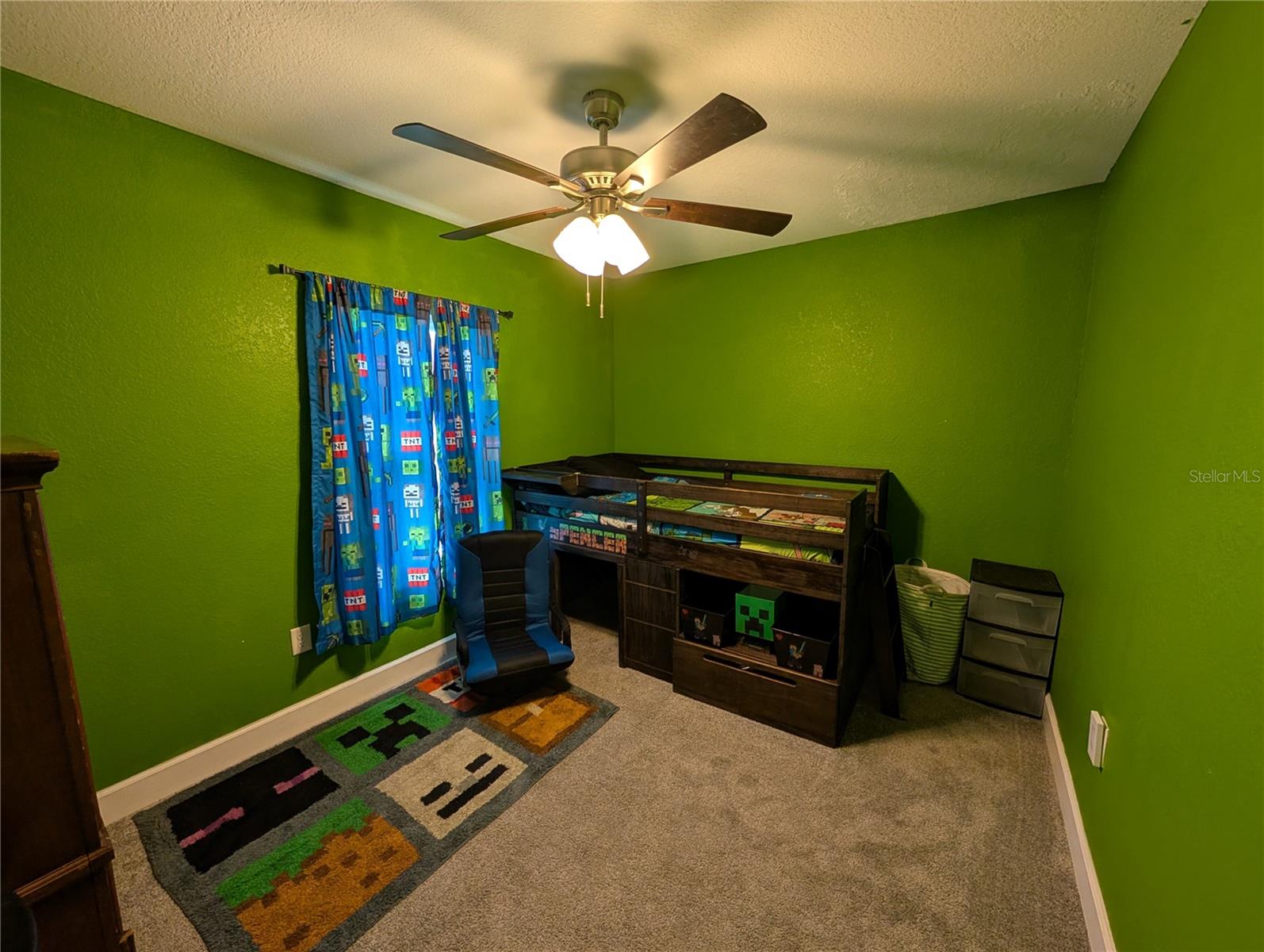 WAVERLY MANOR - Residential