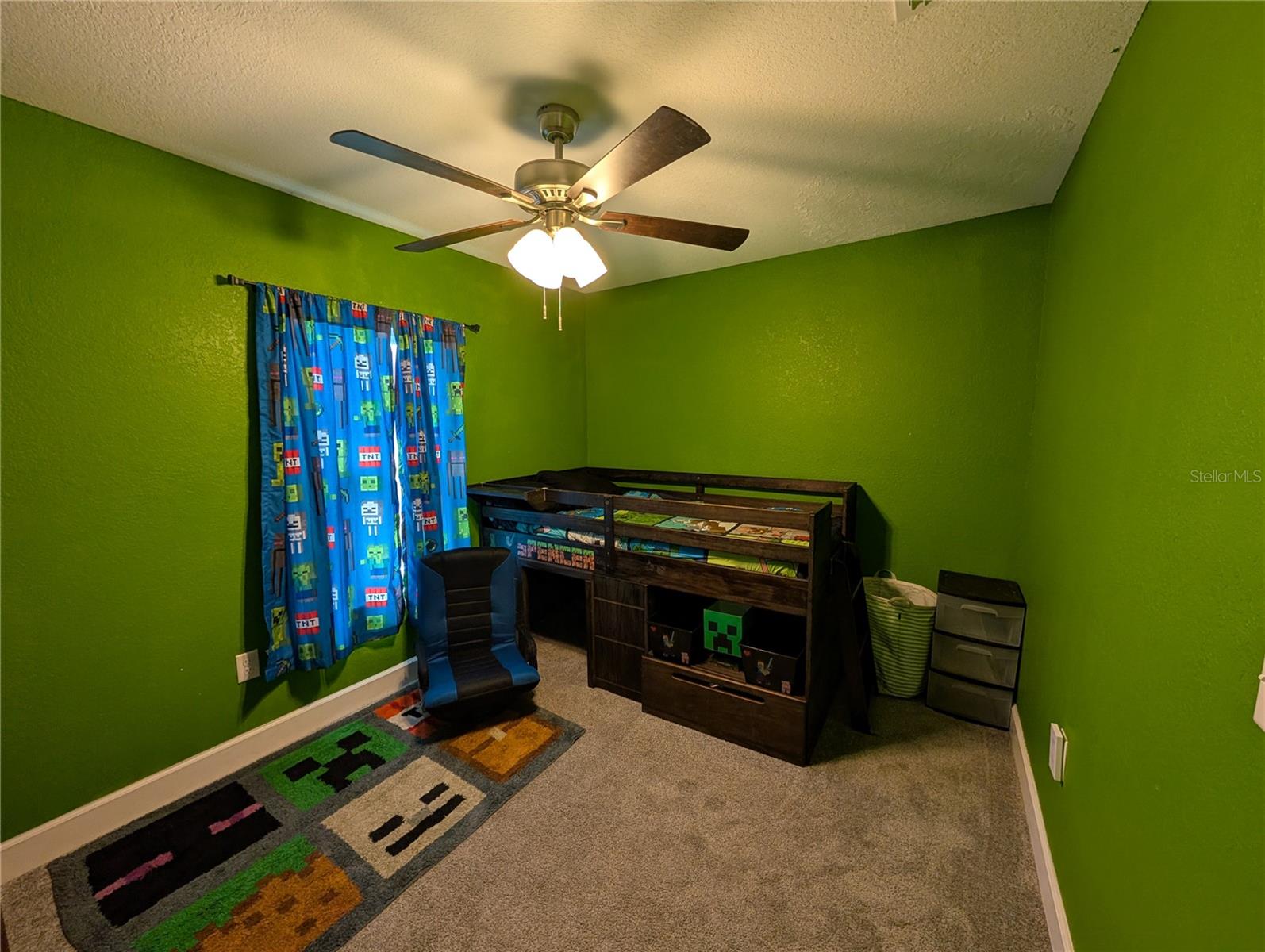 WAVERLY MANOR - Residential